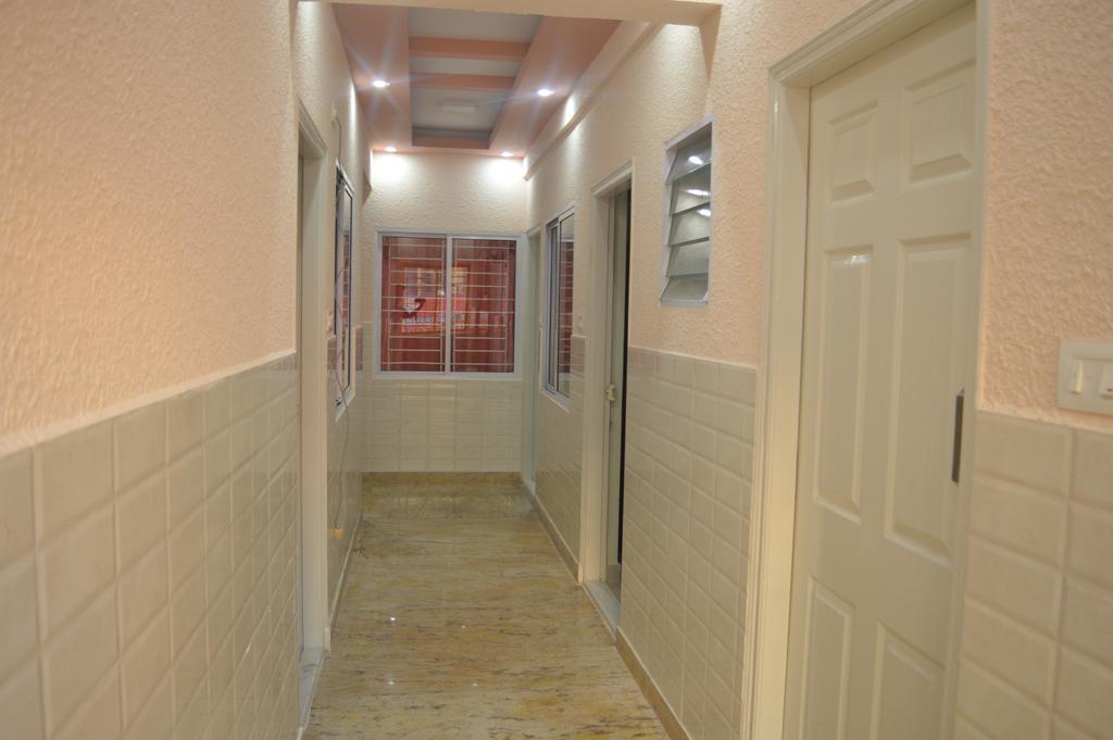 Sri Balaji Guest House Бангалор Екстериор снимка