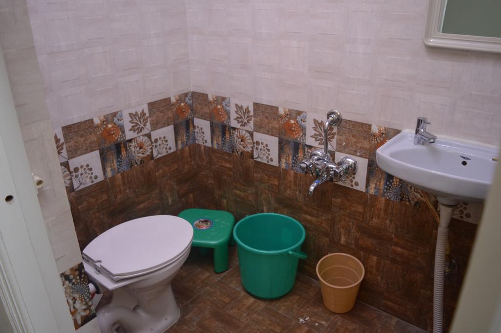 Sri Balaji Guest House Бангалор Екстериор снимка