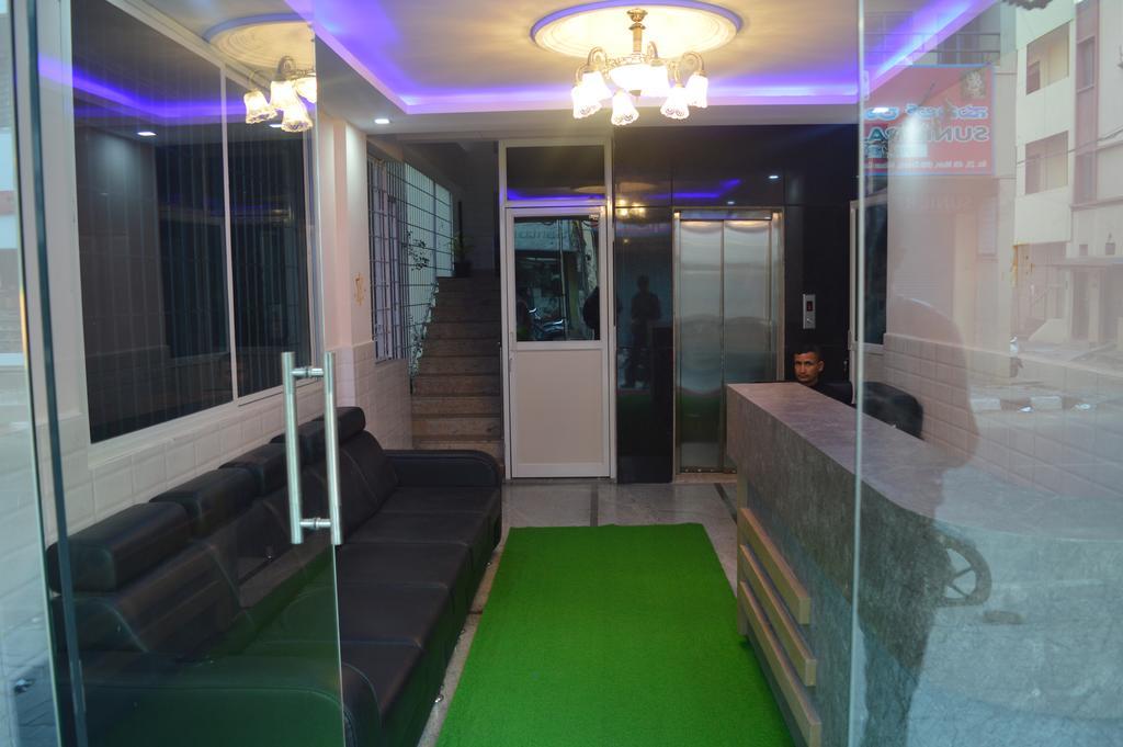 Sri Balaji Guest House Бангалор Екстериор снимка