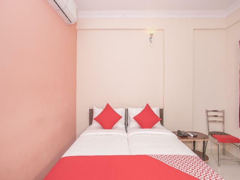 Sri Balaji Guest House Бангалор Екстериор снимка