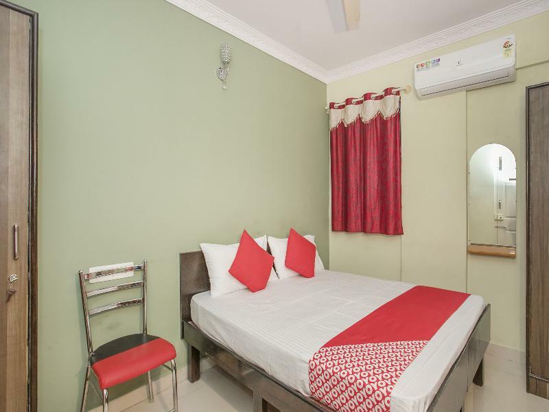 Sri Balaji Guest House Бангалор Екстериор снимка
